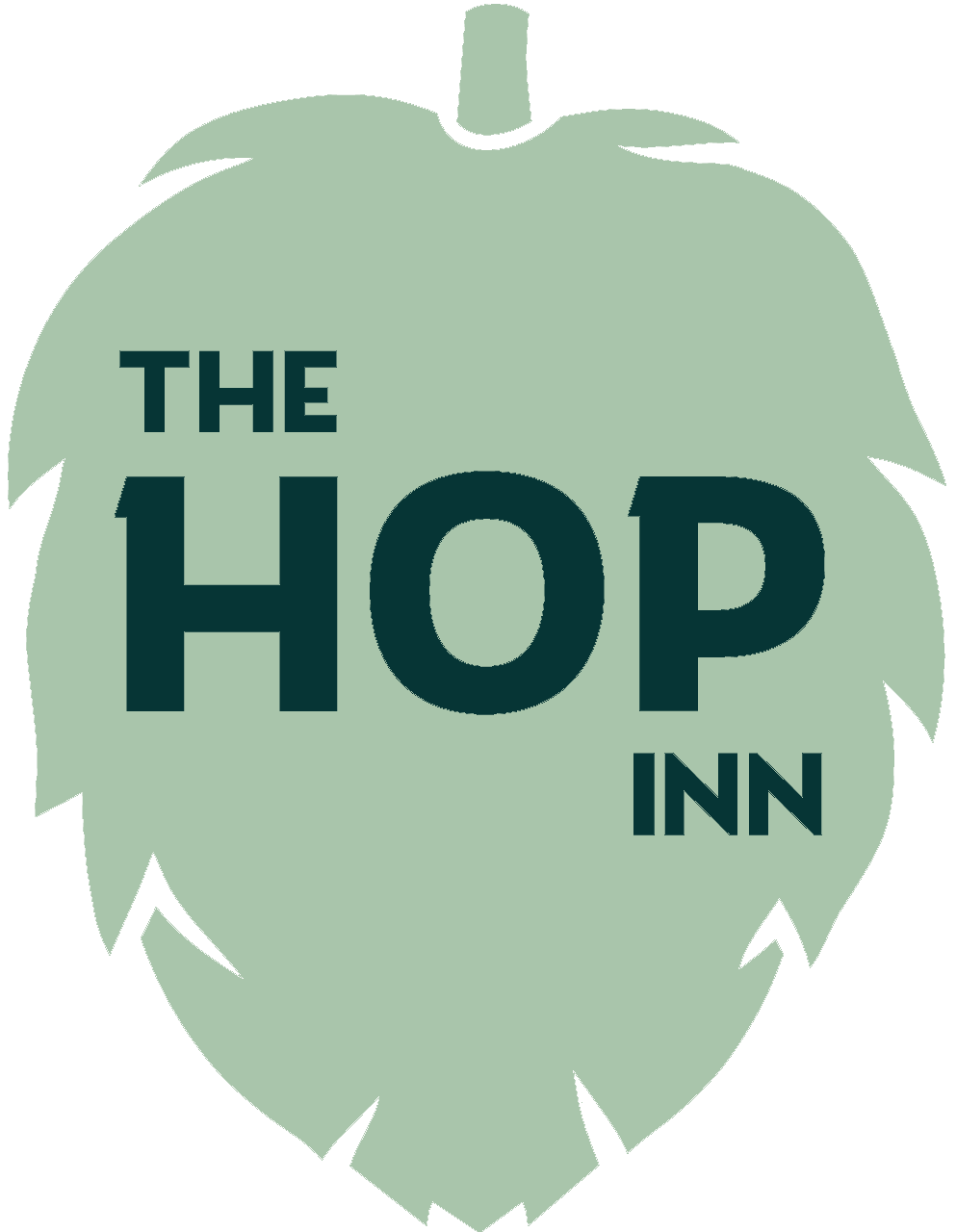 The Hop Inn Micropub Hornchurch logo
